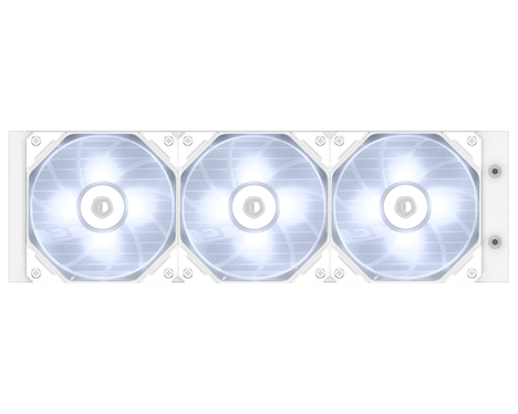 Кулер Процессорный ID-Cooling система водяного охлаждения DASHFLOW 360 Basic