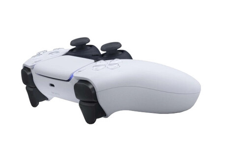 Игровая консоль PlayStation 5 CFI-1100A белый/черный +кабель