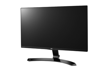 Монитор LG 27MP68VQ-P 27.0-inch черный