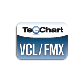 TeeChart VCL/FMX