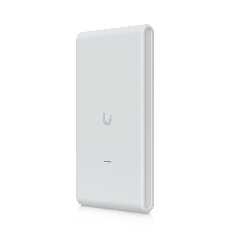 Точка доступа UBIQUITI U6-Mesh-Pro