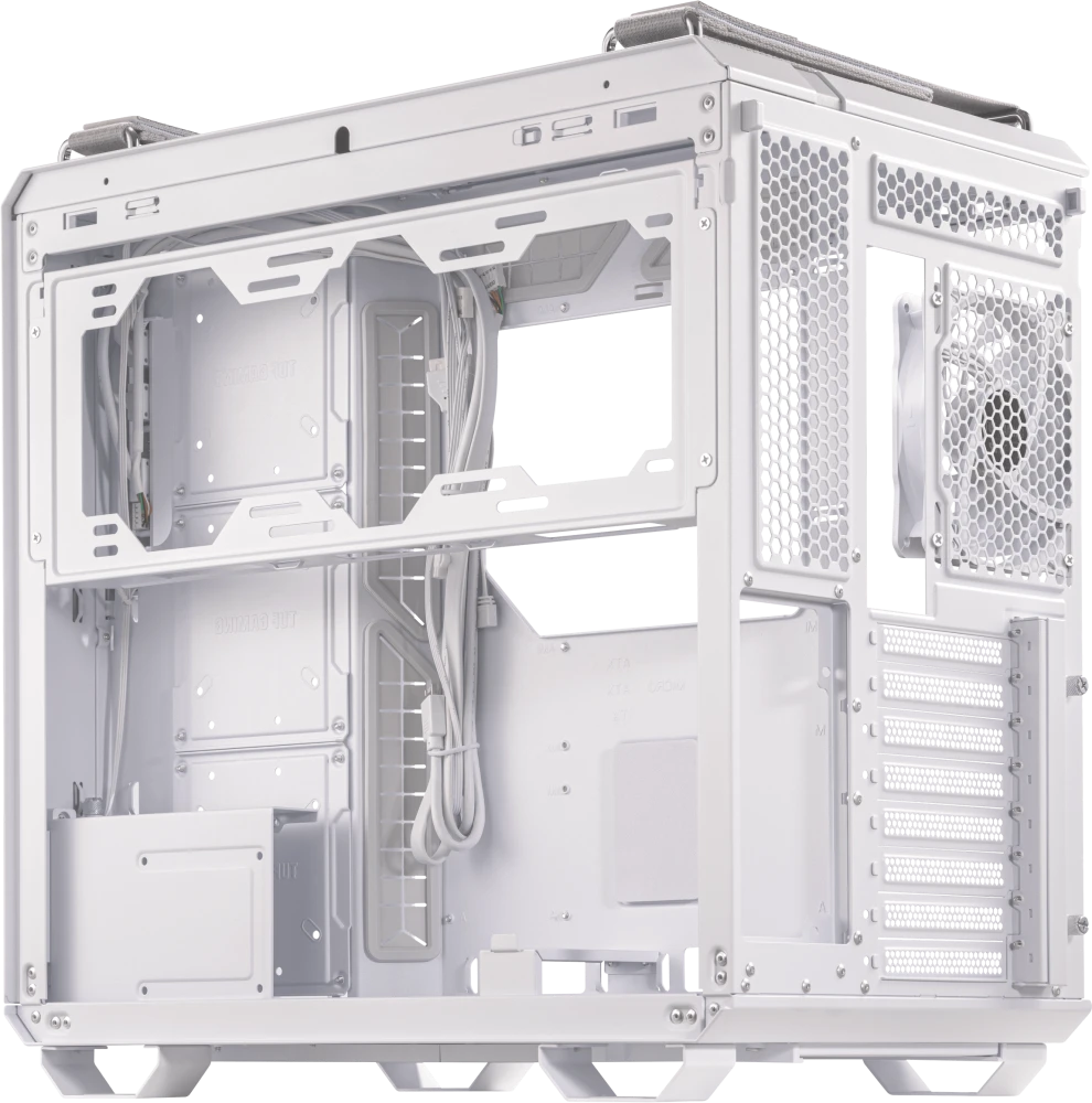 Корпус ASUS TUF GAMING GT502 PLUS TG