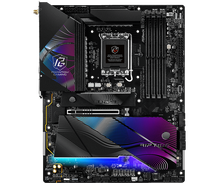 Материнская плата ASRock LGA 1851 Intel Z890 Z890 Riptide WiFi