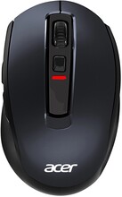 Мышь ACER OMR060 ZL.MCEEE.00C, цвет черный