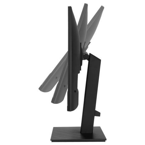 Монитор ASUS VA27UQSB 27.0-inch черный