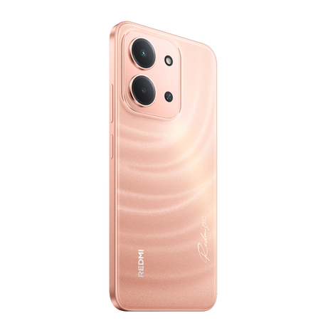 Смартфон Xiaomi Redmi 15C 256 ΓБ оранжевый