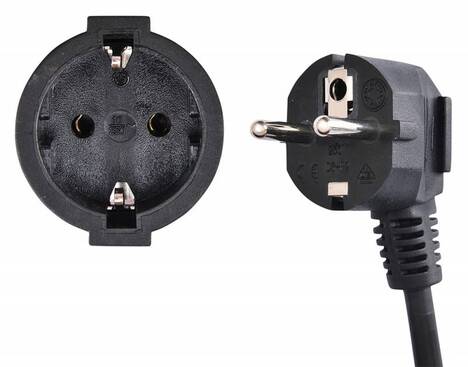 Сетевой фильтр Buro Сетевой удлинитель BU-PS1.10/B