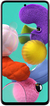 

Смартфон Samsung Galaxy A51 SM-A515F 128 ГБ красный