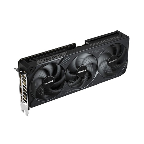 Видеокарта Gigabyte GeForce RTX 5080 16 ΓБ Retail