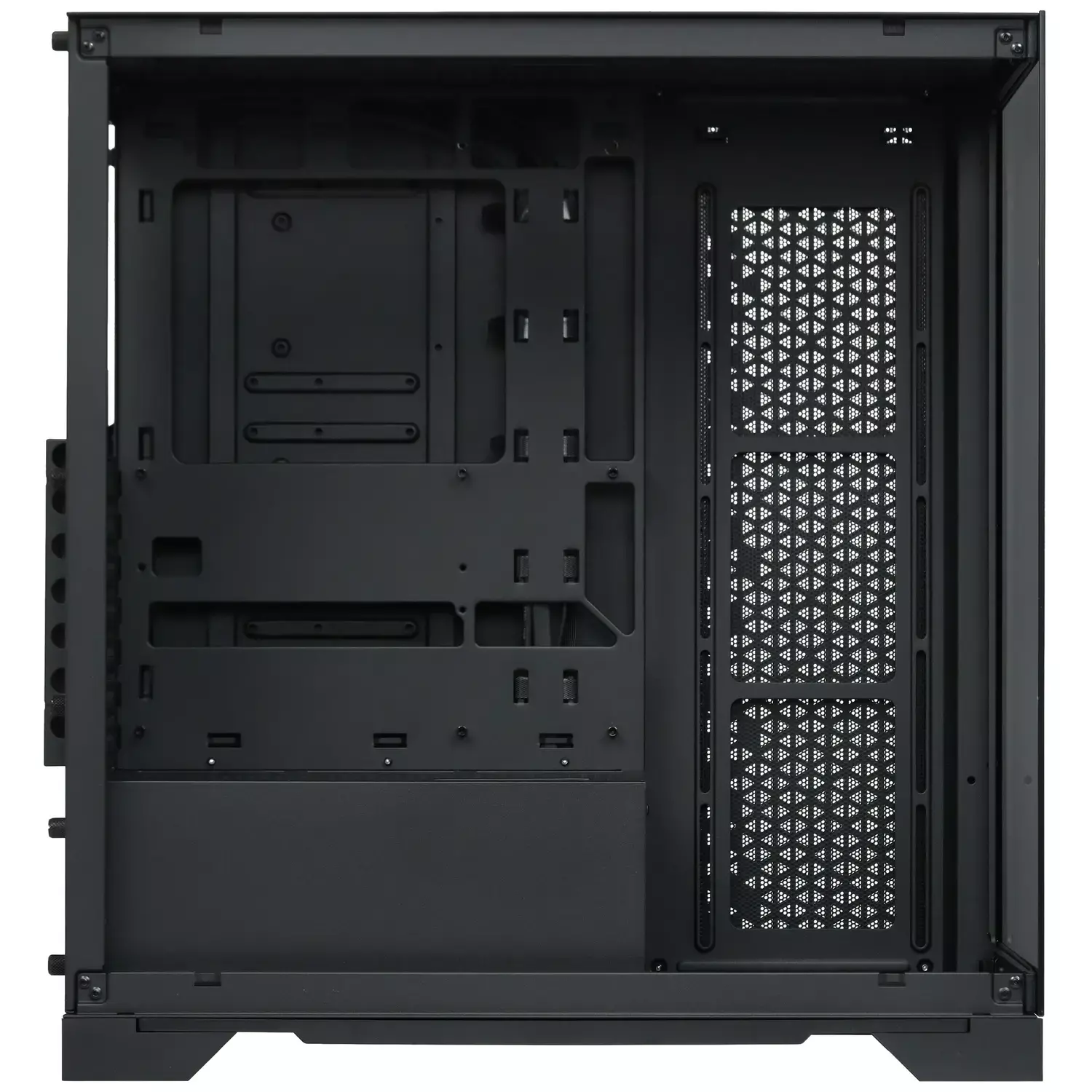 Корпус XPG INVADER X TG