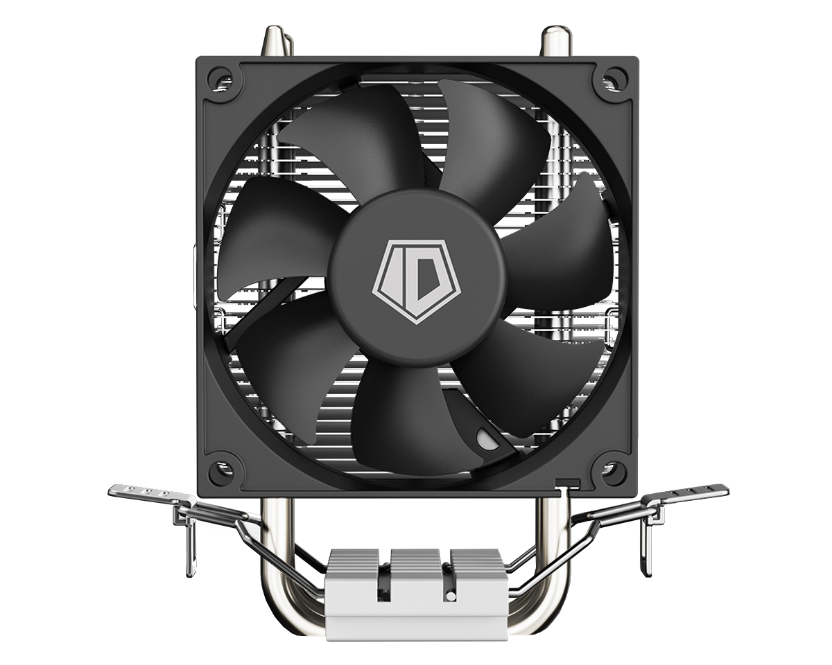 Кулер Процессорный ID-Cooling для CPU SE-802-SD V3