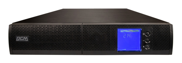 

ИБП Powercom Sentinel SNT SNT-3000