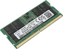 Оперативная память Samsung Desktop DDR5 5600МГц 16GB, M425R2GA3BB0-CWMOL