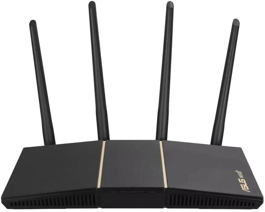 Wi-Fi роутер ASUS AX57