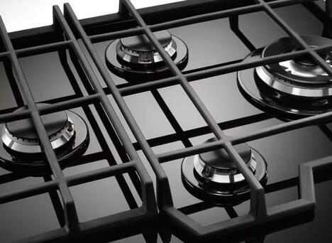 Газовая варочная панель Electrolux KGG6456K