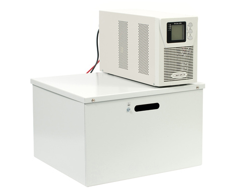 ИБП Бастион SKAT-UPS Line-interactive 1000ВА/800Вт (SKAT-UPS 1000 (24V))