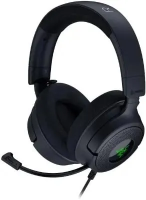 Гарнитура Razer Kraken V4 X, цвет черный