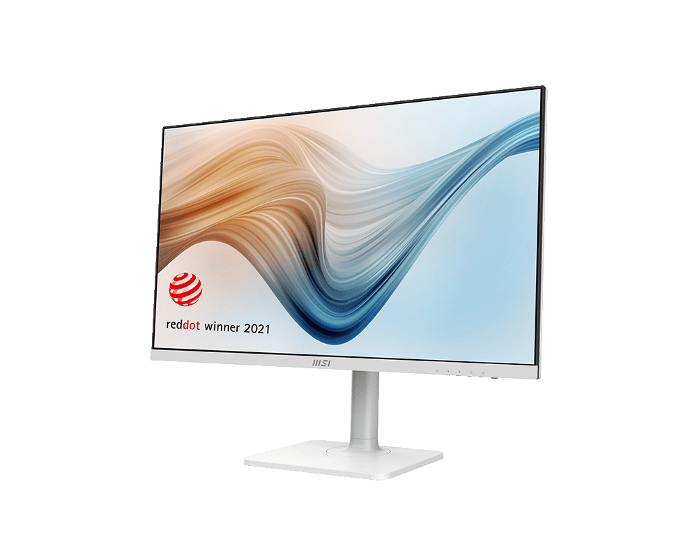 Монитор MSI MD272XP 27.0-inch белый