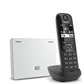 SIP-DECT телефон Gigaset AS690A