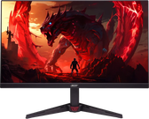 Монитор ACER VG240YX1bmiipx 23.8-inch черный