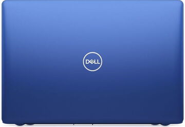 Ноутбук Dell Technologies Inspiron 3582 Intel Pentium Silver N5000 (синий)
