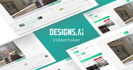 Inmagine Designs.ai Videomaker (пополение квоты материалов), 1200 изображений 123RF