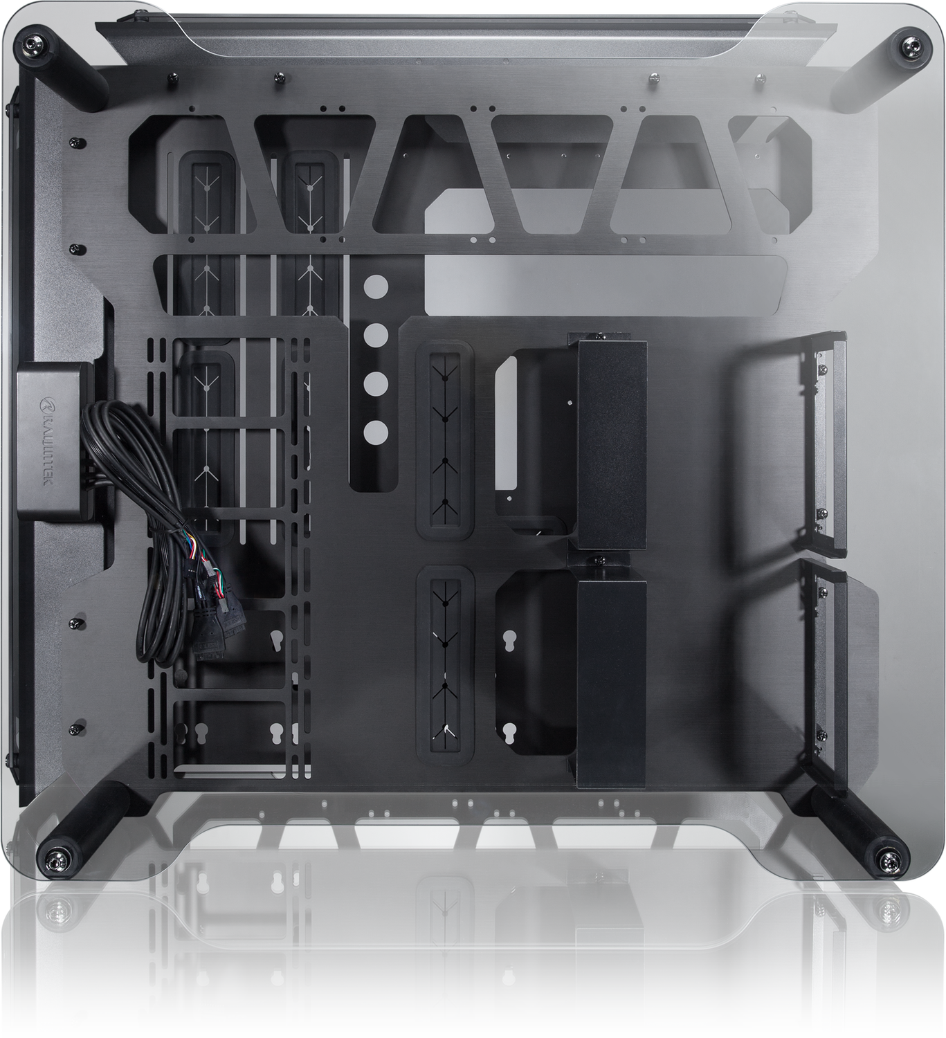 Корпус Raijintek ENYO