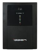ИБП Ippon Back Basic 1500 1500VA (1108030)