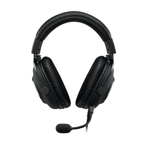 Гарнитура Logitech G PRO X SE, цвет черный