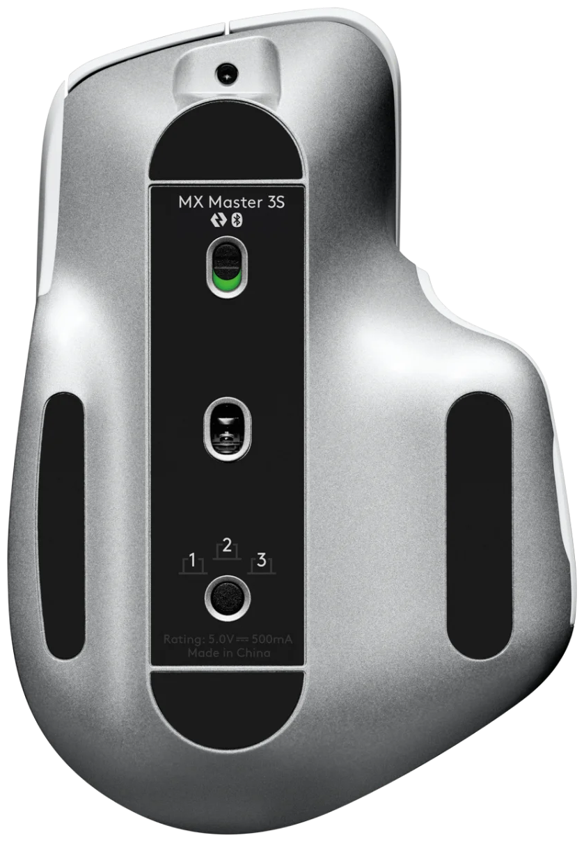 Logitech MX Master 3S 910-006560