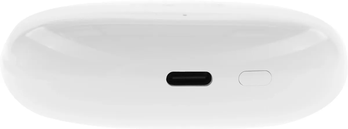 Bluetooth-гарнитура realme Buds Air 5, цвет белый