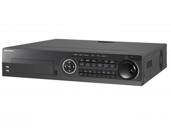 

Видеорегистратор Hikvision DS-7324HQHI
