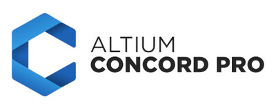 Altium Concord Professional (временная коммерческая лицензия CAL Terminal Based Private Server Single Site на 1 рабочее место), на 2 года