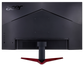 Монитор ACER VG270E 27.0-inch черный