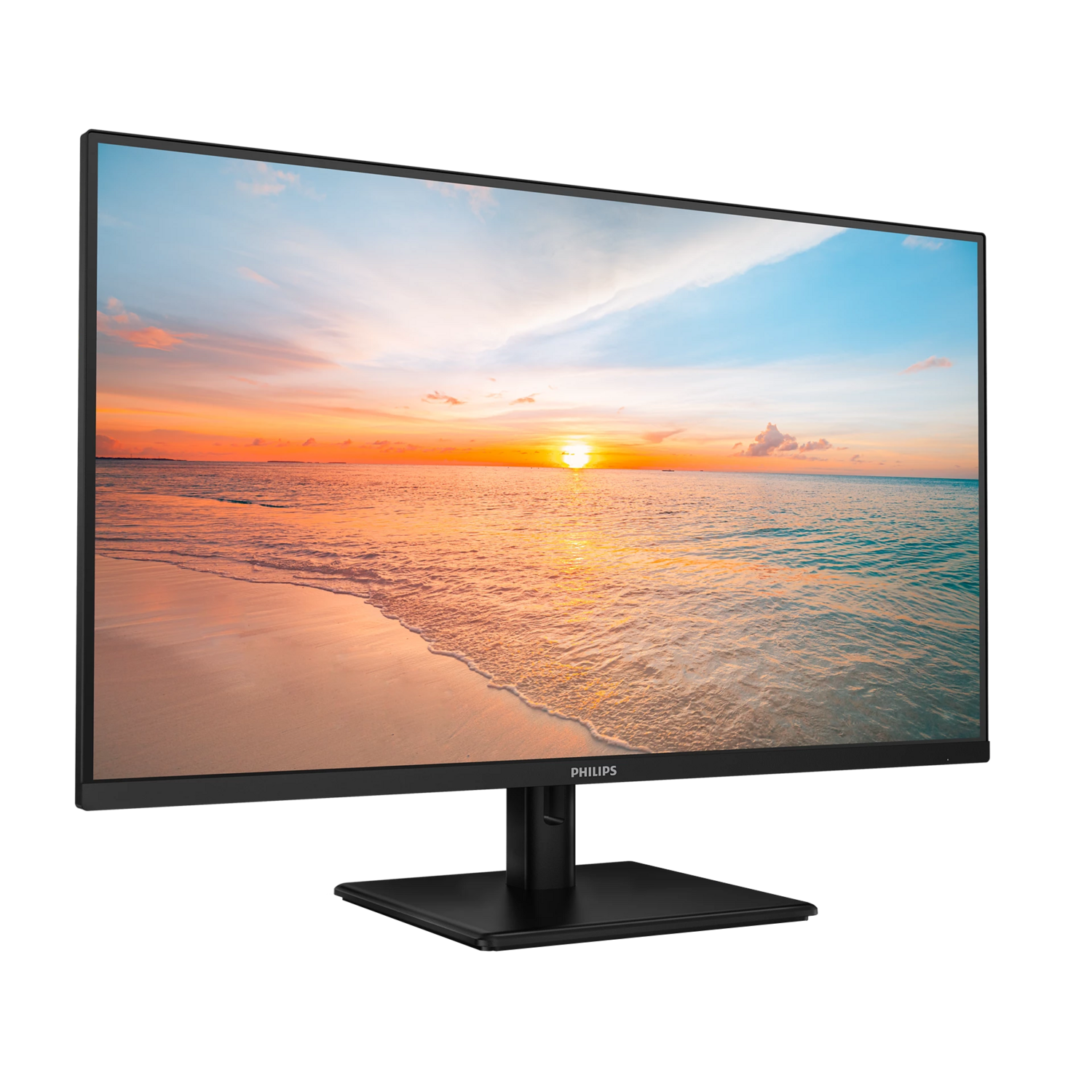 Монитор Philips 32E1N1800LA 31.5-inch черный