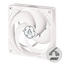 Вентилятор ArcticCooling для корпуса P12 PWM PST