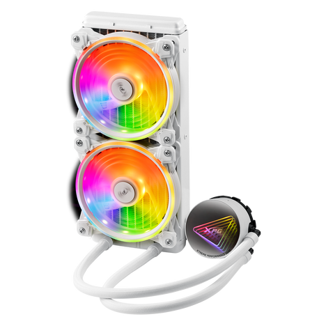 Система охлаждения ArcticCooling auto_model