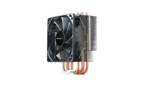Кулер Процессорный Deepcool для CPU Gamma GAMMAXX 400 BLUE BASIC