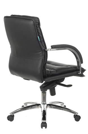 Кресло руководителя Бюрократ  T-9927SL-LOW