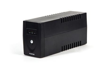 ИБП Бастион RAPAN-UPS  600 (RAPAN-UPS 600)