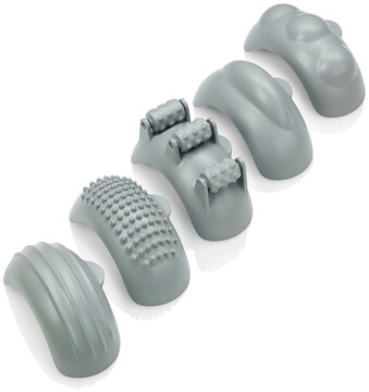 Массажер Medisana HM 886