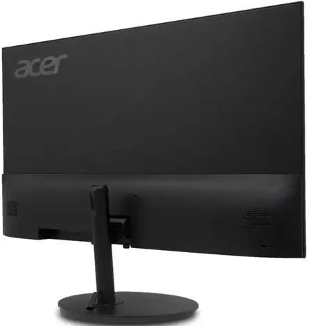 Монитор ACER SH242YG0bmihux 23.8-inch черный