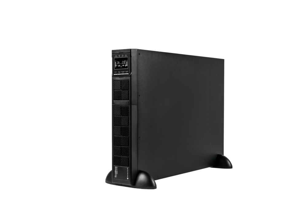 ИБП Systême Electric Smart-Save Online SRT 10000VA (SRTSE10KRTXLI-NC)