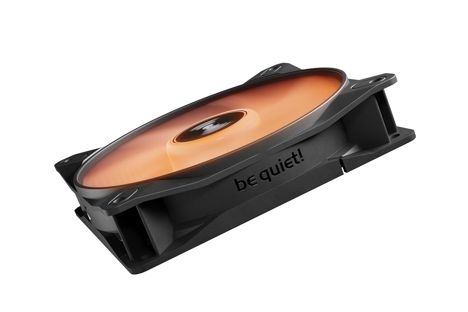 Вентилятор be quiet! Для корпуса LIGHT WINGS LX 120mm PWM