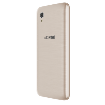 Смартфон ALCATEL 1 5033D 8 ГБ золотистый