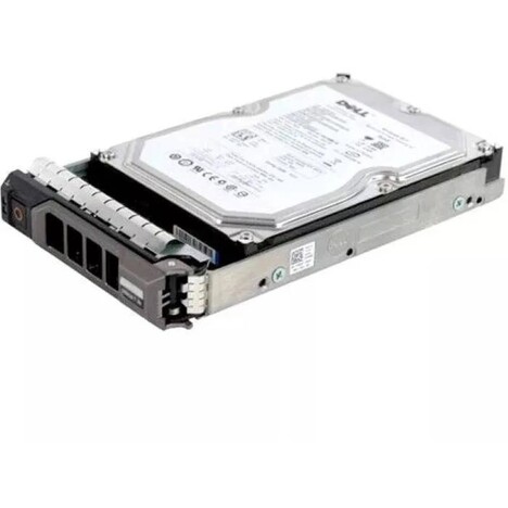Жесткий диск  Dell Technologies Server HDD 2.5 Hot Plug 1.2TB 10K SAS 12Gb/s