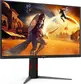 Монитор AOC Q27G4ZD 27.0-inch черный
