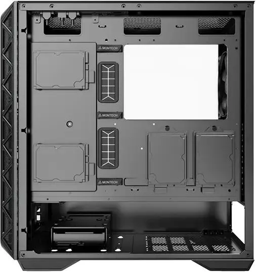 Корпус MONTECH Air 903 Base