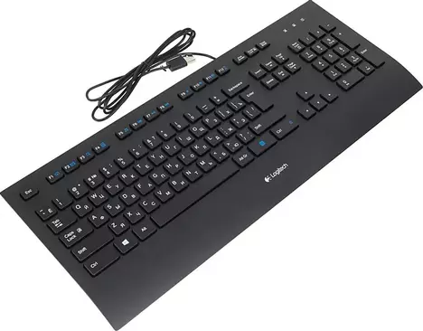 Logitech auto_model 920-005215