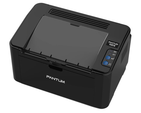 PANTUM P2516